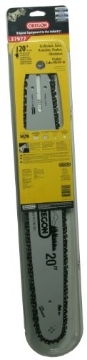 Picture of Oregon Laminations Company 37977 Oregon Advance Cut 20 in. 78 links Bar and Chain Combo (EA)