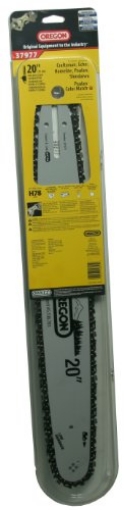 Picture of Oregon Laminations Company 37977 Oregon Advance Cut 20 in. 78 links Bar and Chain Combo (EA)