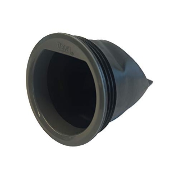 Picture of OATEY CO 43747 Oatey Drain Seal for 3 Inch General Purpose Floor Drain, Black (EA)