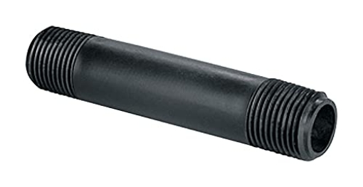 Picture of ORBIT IRRIGATION PRODUCTS INC 38101 Orbit 3/4 in. Dia. x 6 in. L Riser (PK-25-EA)