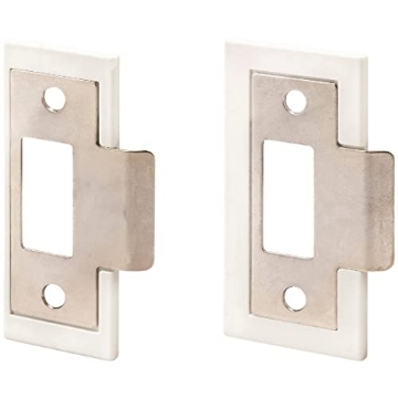 Picture of Prime FAL2SN-CS Fix-A-Latch Mixed 2-Pack with Satin Nickel Finish (EA)