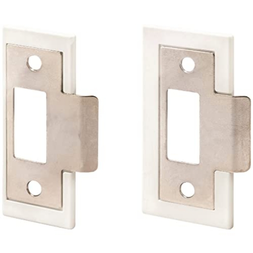 Picture of Prime FAL2SN-CS Fix-A-Latch Mixed 2-Pack with Satin Nickel Finish (EA)