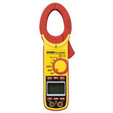 Picture of Sperry Top-Sider DSA1020TRMS Sperry 27 Range Digital Clamp-On Meter (EA)