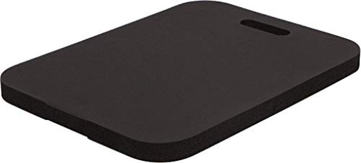 Picture of Earth Rated EE000261-30D Earth Edge The Pad - 15" x 20" x 1", Black (EA)