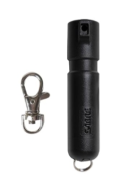 Picture of Sabre MD-BK-02 SABRE Mighty Discreet Spray BLK (EA)