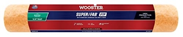 Picture of WOOSTER RR925-18 Wooster Brush RR925-18 Inch Super Fab FTP Roller Cover, 3/4-Inch Nap (EA)