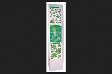 Picture of IG DESIGN GROUP AMERICAS INC 30041 Impact Innovations St. Pat'S Window Clings 12" X 17" (PK-72-EA)