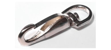 Picture of Baron 437-3/8 BARON MFG Spring Snap Rndeye Swvl 3/8 (EA)