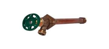 Picture of PRIER PRODUCTS INC 408-06 ARROWHEAD BRASS & PLUMBING 466-06-LF Sweat Hydrant (EA)