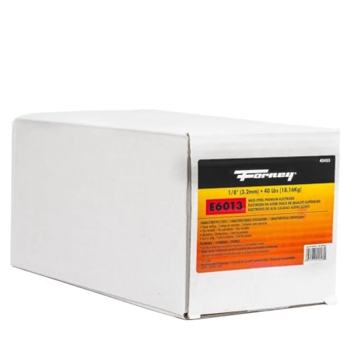 Picture of FORNEY INDUSTRIES INC 42453 Forney 42453 Welding Electrodes, 1/8" (EA)