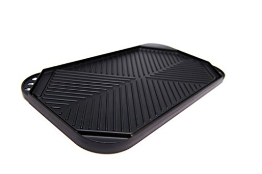 Picture of Broil King 91652 GrillPro 91652 Non-Stick Aluminum Grill Griddle (EA)