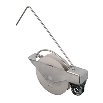 Picture of Prime B 541 Slide-Co 11101 1 In. Sliding Screen Door Tension Spring with Concave Rollers (2 Pack) (EA)