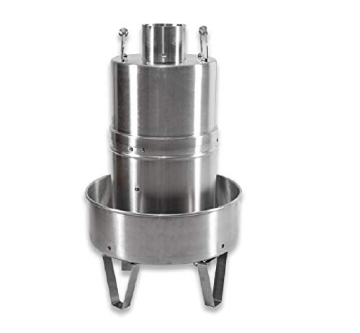 Picture of FC INDUSTRIES OC101 Orion Cooker The Convection BBQ Smokers (Medium- 36" (Original)) (EA)