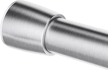 Picture of IDESIGN 78670 InterDesign Forma - Constant Tension Curtain Rod for Bathroom - Brushed Stainless Steel - Large: 50 - 87 inches (EA)