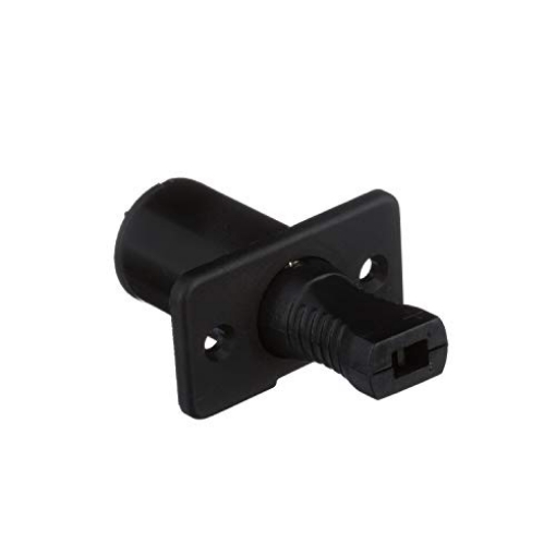 Picture of ATTWOOD MARI 15001 Seachoice Accessory Plug and Socket, 12V Spotlight (EA)