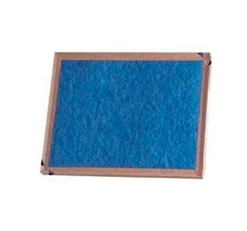 Picture of FLANDERS 10055.011824 18x24x1, Percisionaire Ez Flow Ii Front Panel Merv 4, 10055.011824, Pack12 (PK-12-EA)