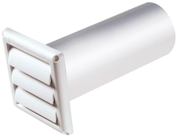 Picture of DEFLECTO SVHAW4 Deflecto SVHAW4 Vent Hood (PK-6-EA)