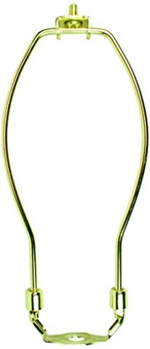 Picture of JANDORF SPECIALTY HARDWARE 60121 Jandorf lamp harp (60121) (EA)