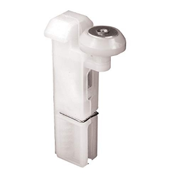 Picture of Prime B 543 Slide-Co 1168 Sliding Screen door Top Guide, Horizontal Roller, Fits Hi Lite Doors (2 Pack) (EA)