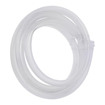 Picture of EZ-FLO INTERNATIONAL INC 98624 Eastman 3/4 Inch ID (1 Inch OD) PVC Clear Vinyl Tubing, 10 Foot Length, 98624 (EA)