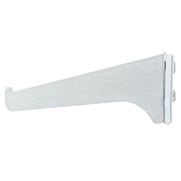 Picture of Knape & Vogt 180 ANO 6 Knape & Vogt 180ANO 6" 6" Chrome Shelf Brackets (PK-10-EA)