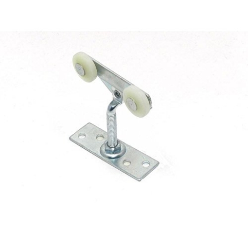 Picture of FOUR POINTS INC 124C CLOSET DOOR HANGER DLX (EA)