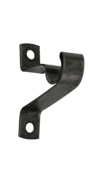 Picture of Kenney Manufacturing Company KN826/5NP Kenney Curtain Rod Bracket 3/4" (EA)