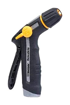 Picture of Melnor R200 Melnor RelaxGrip Adjustable Metal Hose Nozzle (EA)