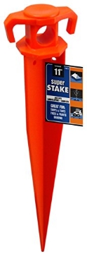 Picture of Secureline GS11 GROUND STAKE 11"L (PK-24-EA)