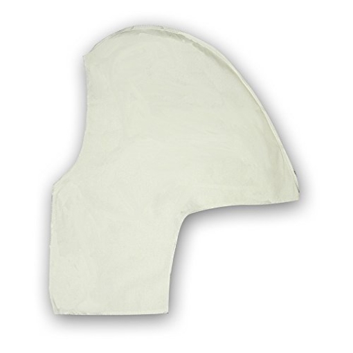 Picture of SUPERTUFF 9503 Trimaco SuperTuff Cotton Spray Hood , White (EA)