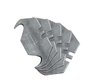 Picture of STANLEY Engineered Fastening 11-983 Stanley 5 Pack Large Hook Blades (EA)