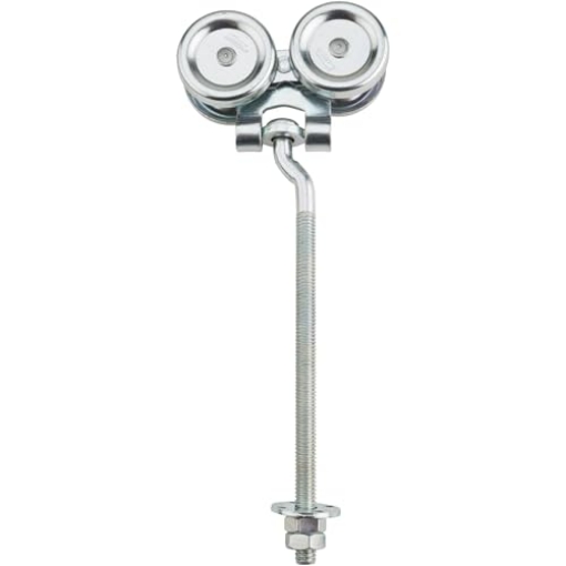 Picture of National/Spectrum Brands N174-284 Hanger Barn Door 300Lb Zn 9In (EA)