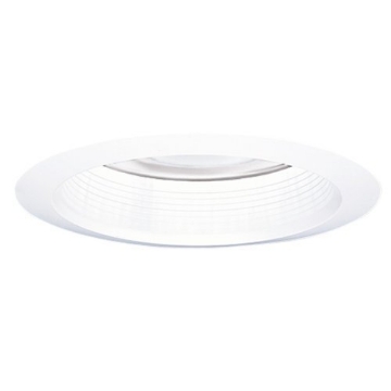 Picture of HALO 30WATH 6" WHT MTL Baffle (EA)