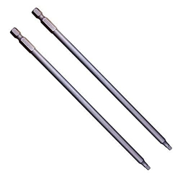 Picture of SENCO FASTENING SYSTEMS EA0298 Senco ORGL77324 Square Screwdriver Bit Set (EA)