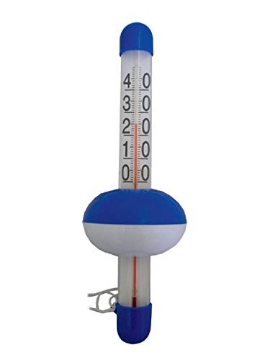 Picture of Jed Pool Tools 20-201 JED Ace-201 Floating Pool Thermometer, 15" (EA)