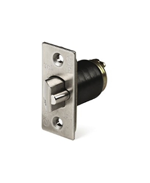 Picture of Tell Manufacturing CL100213 Tell Manufacturing CL100213 Commercial Guarded Cylindrical Latchbolt,2-3/4" (EA)