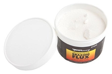 Picture of FORNEY INDUSTRIES INC 37250 Forney Blazing Flux 1/2 Lbs. Can (EA)