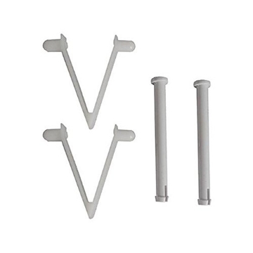 Picture of Jed Pool Tools 80-218 JED POOL TOOLS 80-218 4 Piece Pool Clip/Pin (EA)