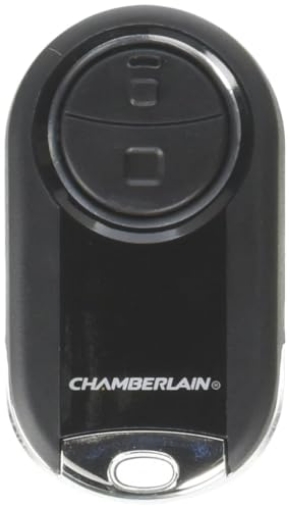 Picture of THE CHAMBERLAIN GROUP INC MC100-P2 Chamberlain MC100-P2 Universal Mini Garage Door Remote - Quantity 1 (EA)