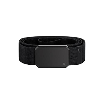 Picture of GROOVEVENTURES LLC B1-005-OS elighters Groove Life - Groove Belt (Black) (EA)