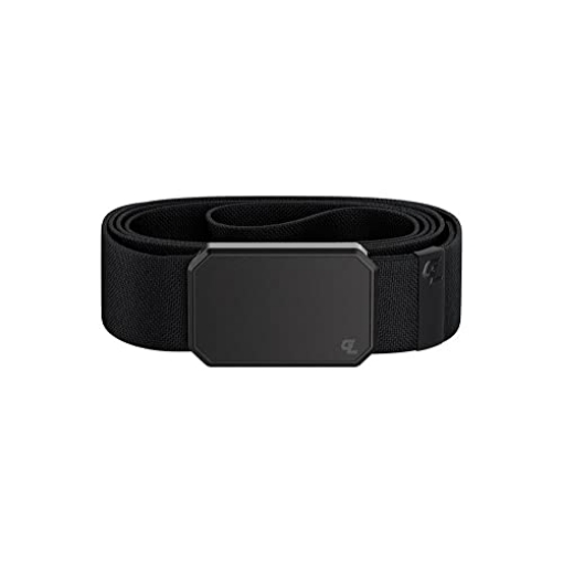 Picture of GROOVEVENTURES LLC B1-005-OS elighters Groove Life - Groove Belt (Black) (EA)