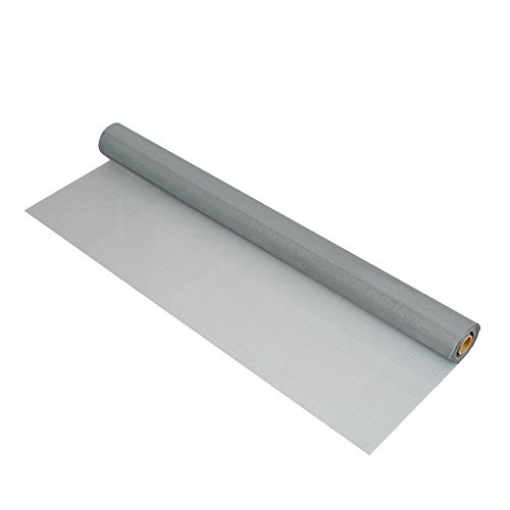 Picture of PHIFER INCORPORATED 3002209 Phifer 3002209 48" X100' FBGL Screen, No Size, Charcoal Grey (EA)