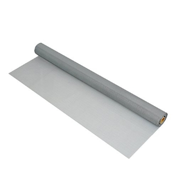 Picture of PHIFER INCORPORATED 3002215 PHIFER 3002215, 72" x 100', Silvergray (EA)