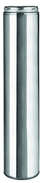 Picture of Selkirk 208036 Selkirk 208036 8"x36" Stainless Steel Pipe/Lock Band (EA)