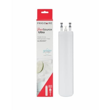 Picture of FRIGIDAIRE(R) ULTRAWF FRIGIDAIRE ULTRAWF Pure Source Ultra Water Filter, Original, White, 1 Count (EA)