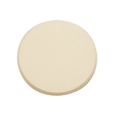 Picture of Prime U9267 Prime-Line U 9267 3-1/4 In., Rigid Vinyl, Ivory, Self Adhesive Wall Protector (Single Pack) (EA)