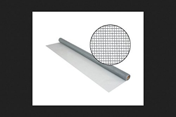 Picture of PHIFER INCORPORATED 3003926 Phifer Wire 24 in. W x 7 ft. L Gray Fiberglass Screen Cloth (PK-8-EA)