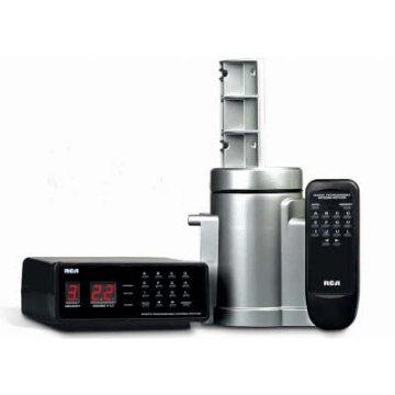 Picture of RCA VH226E ANTENNA ROTATOR W/REMOTE (EA)