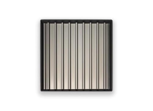 Picture of GRILLGRATE LLC PIZZAOVENSET GrillGrate for Indoor and Pizza Ovens - Sear Meat and Veggies in Any Oven - Pizza Oven Accessory - Grill in Pizza Oven (EA)