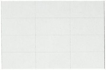 Picture of Magnet Source 07010 Sheet Mag 2x3inch W/Adh Liner (EA)
